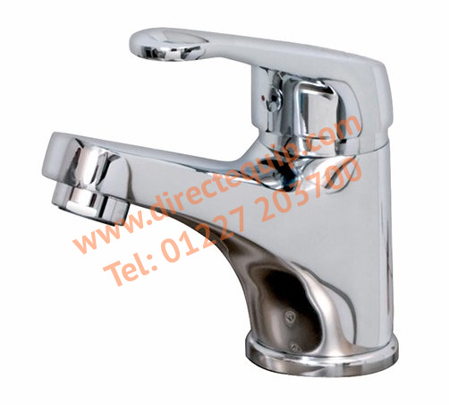 Catertap 1/2" Mixer Tap with Lever Control 500ML-Single